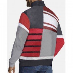 Fall Long Sleeve Color Clocking Men Tops Fall Long Sleeve Color Clocking Men Tops