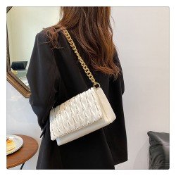 Stylish Sequined Chain Shoulder Bags For Women Stylish Sequined Chain Shoulder Bags For Women