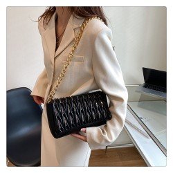 Stylish Sequined Chain Shoulder Bags For Women Stylish Sequined Chain Shoulder Bags For Women