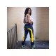  2024 Low Waist Printed Women's Denim Jeans