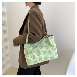  PU Large Capacity Women's Tote Bags