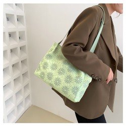  PU Large Capacity Women's Tote Bags