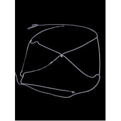 Seductive Simple Bikini Accessories Chain Seductive Simple Bikini Accessories Chain