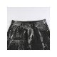  2024 Summer Low Waist Denim Skirt