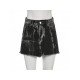  2024 Summer Low Waist Denim Skirt