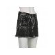  2024 Summer Low Waist Denim Skirt