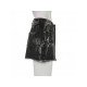  2024 Summer Low Waist Denim Skirt