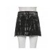 2024 Summer Low Waist Denim Skirt