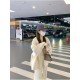  2024 New Autumn Pure Color Women's Sweater
