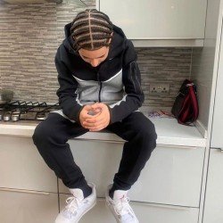 Color Blocking Climbing Tracksuit Suits For Mrn Color Blocking Climbing Tracksuit Suits For Mrn