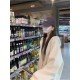  2024 New Autumn Pure Color Women's Sweater