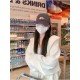  2024 New Autumn Pure Color Women's Sweater