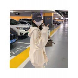  2024 New Autumn Pure Color Women's Sweater