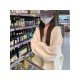  2024 New Autumn Pure Color Women's Sweater