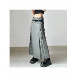 Designer Loose Ladies Maxi Skirts
