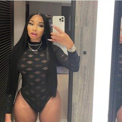  2024 Spring Slim Gauze Women's Long Sleeve Jumpsuit