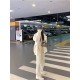  2024 New Autumn Pure Color Women's Sweater