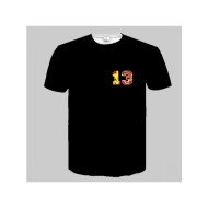  Summer New Fashion Short Sleeve Men Tee Tops