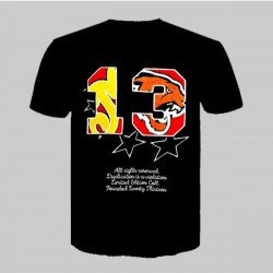  Summer New Fashion Short Sleeve Men Tee Tops