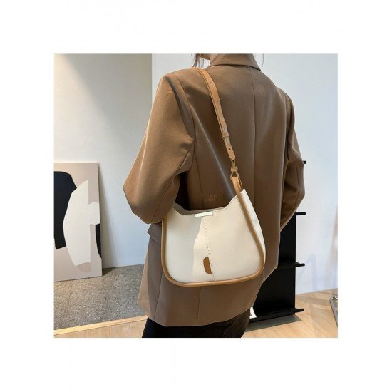  2024 Fashion PU Women's Shoulder Bags