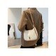  2024 Fashion PU Women's Shoulder Bags