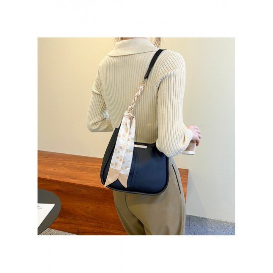  2024 Fashion PU Women's Shoulder Bags