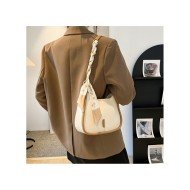  2024 Fashion PU Women's Shoulder Bags