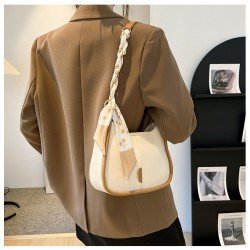  2024 Fashion PU Women's Shoulder Bags