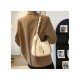  2024 Fashion PU Women's Shoulder Bags