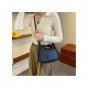  2024 Fashion PU Women's Shoulder Bags