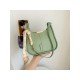  2024 Fashion PU Women's Shoulder Bags