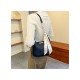  2024 Fashion PU Women's Shoulder Bags