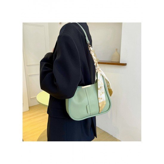  2024 Fashion PU Women's Shoulder Bags