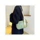  2024 Fashion PU Women's Shoulder Bags