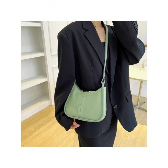  2024 Fashion PU Women's Shoulder Bags