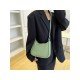  2024 Fashion PU Women's Shoulder Bags