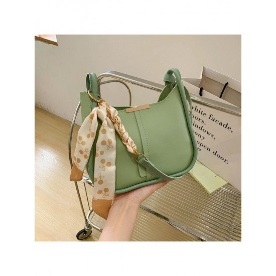  2024 Fashion PU Women's Shoulder Bags