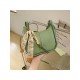  2024 Fashion PU Women's Shoulder Bags