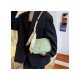  2024 Fashion PU Women's Shoulder Bags