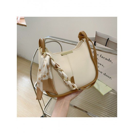  2024 Fashion PU Women's Shoulder Bags