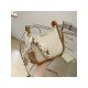  2024 Fashion PU Women's Shoulder Bags