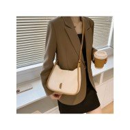  2024 Fashion PU Women's Shoulder Bags