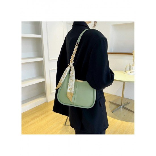  2024 Fashion PU Women's Shoulder Bags