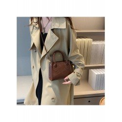 Korean Women's PU Solid Color Satchels  Korean Women's PU Solid Color Satchels