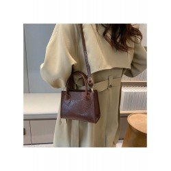 Korean Women's PU Solid Color Satchels  Korean Women's PU Solid Color Satchels
