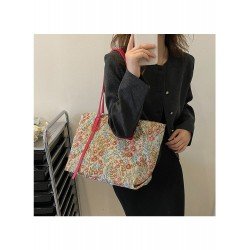 Women's Large Capacity Canvas Tote Bag  Women's Large Capacity Canvas Tote Bag