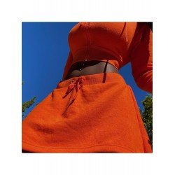 Heart Embroidery Matching 2 Piece Skirt Outfit Sets  Heart Embroidery Matching 2 Piece Skirt Outfit Sets