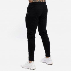Casual Zipper Drawstring Men's Long Pants  Casual Zipper Drawstring Men's Long Pants