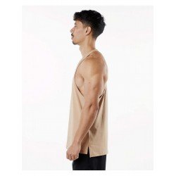 Men's Leisure Sports Fitness Muscle Pure Color Tanks  Men's Leisure Sports Fitness Muscle Pure Color Tanks