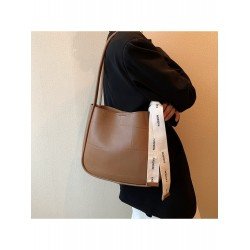 Casual Vintage Hasp Shoulder Tote Bags Casual Vintage Hasp Shoulder Tote Bags